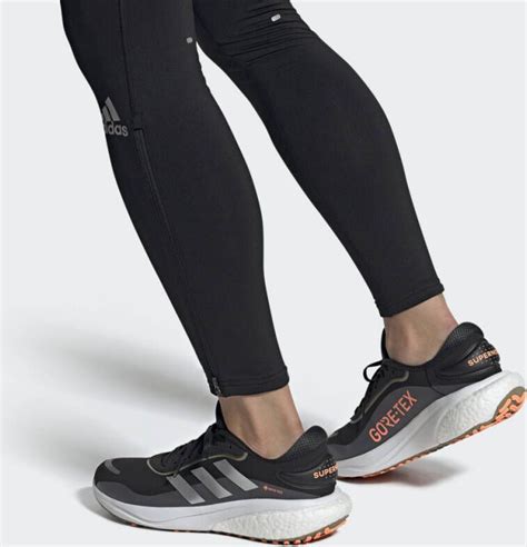 hardloopschoenen voor heren adidas supernova boost 9|adidas heren hardloops.